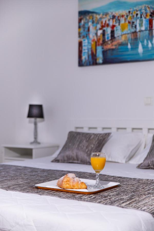 Villa Sun Garden - 4 Star Villa With Heated Swimming Pool, Quiet Bay, Bbq, 50M From The Sea Milna  Exterior photo